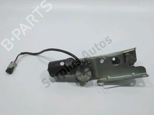 Front wipers mechanism CITROËN C15 Box Body/MPV (VD_) 1.8 D | BP31008456C83