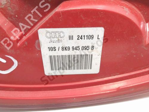 Left taillight AUDI A4 B8 Avant (8K5) 2.0 TDI | BP32976242C34 - Image 4
