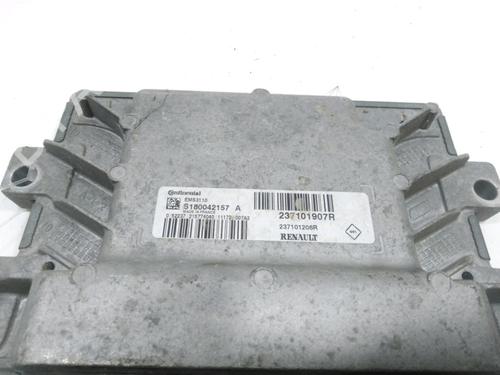 Engine control unit (ECU) RENAULT CLIO III (BR0/1, CR0/1) 1.2 16V (BR02, BR0J, BR11, CR02, CR0J, CR11) | BP30984586M57 - Image 2