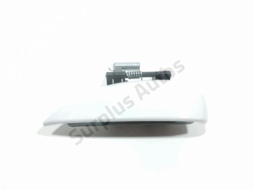 Used Front left exterior door handle DACIA SPRING EV (B6M1) (45 hp) 28242366