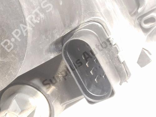 Left headlight VW GOLF V (1K1) 2.0 TDI 16V | BP37787223C28 - Image 3