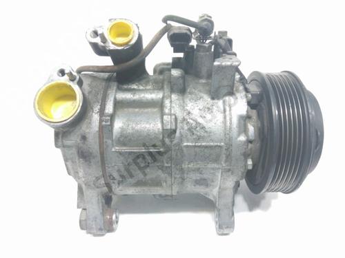AC compressor BMW X1 (E84) sDrive 16 d | BP39088516M34 - Image 4