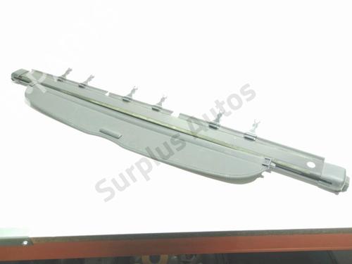 Used Rear parcel shelf HONDA CR-V III (RE_) 2.2 i-DTEC 4WD (RE6) (150 hp) 31058587