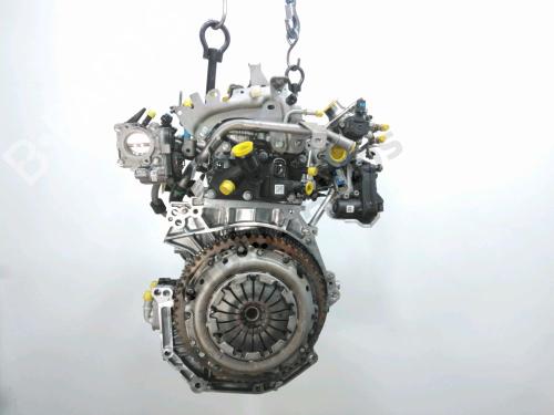 Engine NISSAN MICRA V (K14) 1.0 IG-T 100 | BP40620330M1 - Image 2
