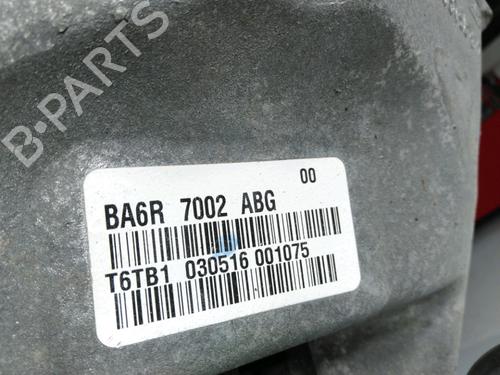 Gearbox FORD FIESTA VI (CB1, CCN) 1.5 TDCi | BP37764883M3 - Image 5