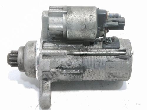 Used Starter Starter SEAT IBIZA IV (6J5, 6P1) 1.6 TDI (90 hp) 34643148 34643148