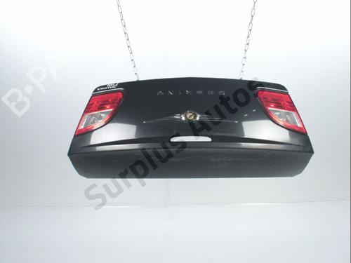 Tailgate CHRYSLER SEBRING (JS) 2.0 CRD | BP28259559C6 
