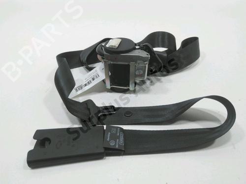 Used Front right belt tensioner RENAULT CLIO IV (BH_) 0.9 TCe 90 (BHNF, BHMA, BHMH, BHJK, BHJR) (90 hp) 30992440