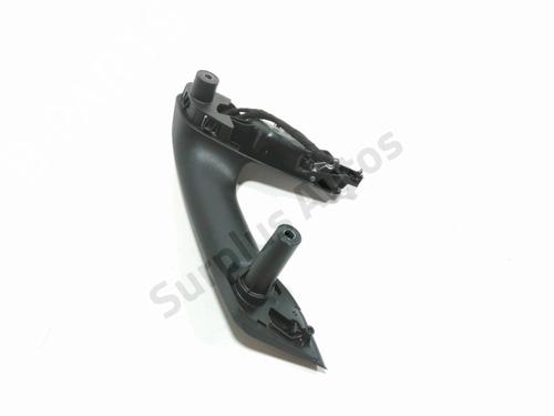 Front left interior door handle VW POLO V (6R1, 6C1) 1.2 TDI | BP29602977I13 