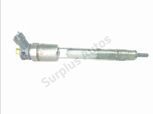 Used Injector Injector PEUGEOT 3008 II SUV (MC_, MR_, MJ_, M4_) 1.5 BlueHDi 130 (131 hp) 35719737 35719737