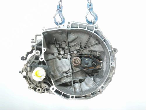 gearbox-peugeot-206-2l_-2m_-2009-2010-2011-2012-2013-33973900 main image