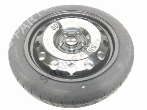 Used Jack Kit Jack Kit VW GOLF VII (5G1, BQ1, BE1, BE2) 1.6 TDI (115 hp) 36000114 36000114