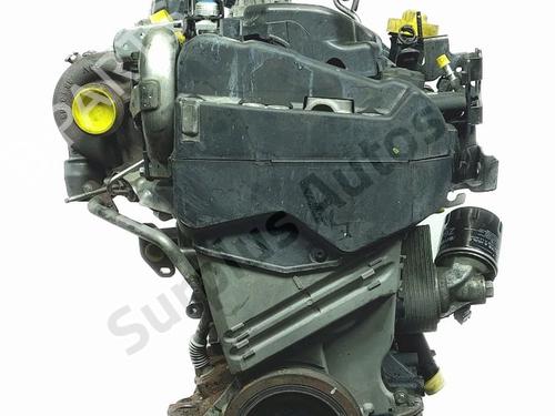 Engine RENAULT KANGOO Express (FW0/1_) 1.5 dCi 110 (FW06, FW12) | BP36351908M1 - Image 4