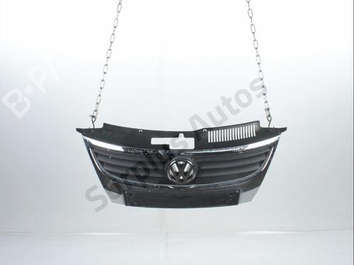 Used Grille Grille VW EOS (1F7, 1F8) 2.0 TDI (140 hp) 33231143 33231143