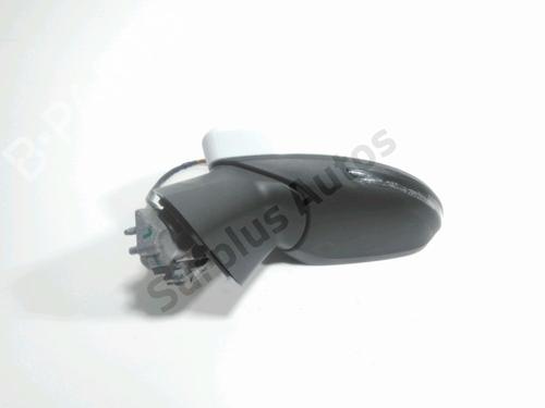 Bakspejl venstre RENAULT CLIO V (B7_) 1.0 TCe 100 (B7MT) | BP38497577C26 - Image 2