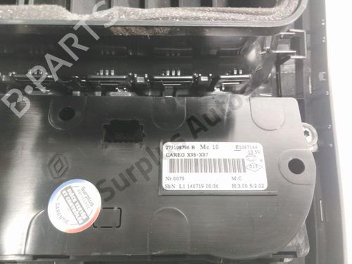 Middle console RENAULT CLIO IV (BH_) 1.2 TCe 120 (BHM0) | BP36796239I22 - Image 4