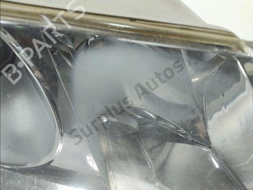 Left headlight SKODA OCTAVIA II Combi (1Z5) 1.9 TDI | BP37787149C28 - Image 2