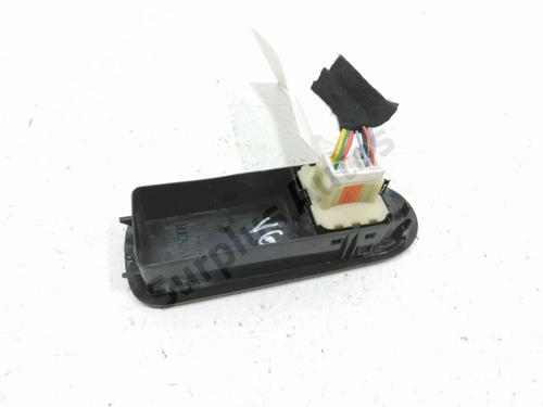 Left front window switch DACIA DUSTER (HS_) 1.5 dCi 4x4 | BP30999074I27