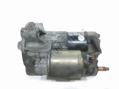 Starter PEUGEOT 307 CC (3B) 2.0 16V | BP39705603M8 - Image 2