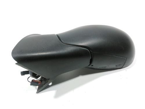 Left mirror PEUGEOT 1007 (KM_) 1.6 16V | BP28245752C26 