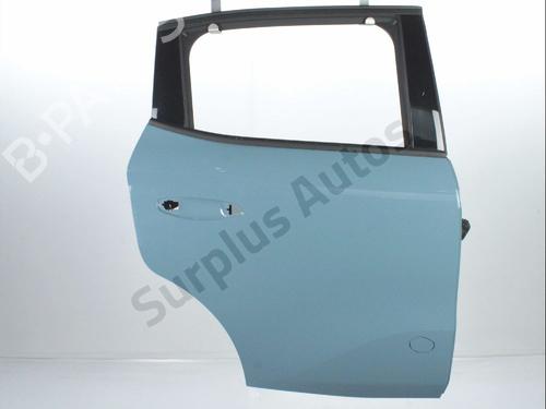 right-rear-door-citroen-c3-iv-cc_-cb_-2024-33733663 main image