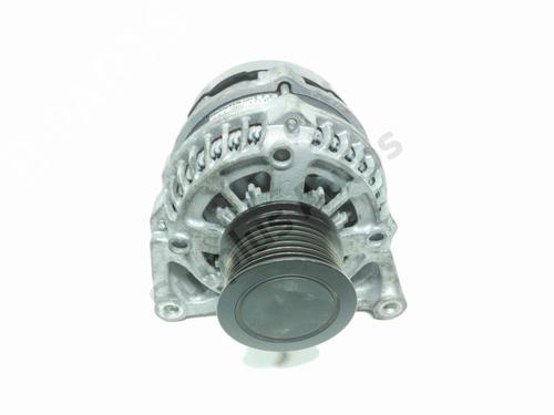 Used Alternator Alternator 28222620 28222620