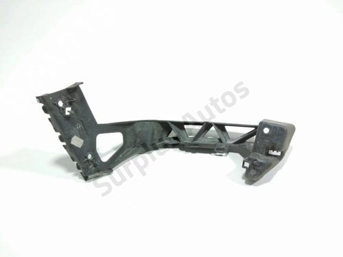 Used Rear bumper bracket PEUGEOT 207 CC (WD_) 1.6 16V (120 hp) 30292235