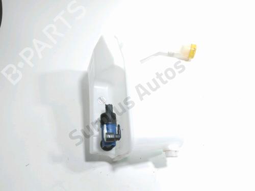 Used Windscreen washer tank RENAULT CLIO IV (BH_) 0.9 TCe 90 (BHNF, BHMA, BHMH, BHJK, BHJR) (90 hp) 31664428