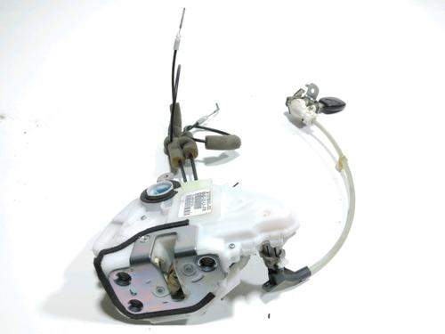 Used Front left lock HONDA CIVIC VIII Hatchback (FN, FK) 2.2 CTDi (FK3) (140 hp) 28247871