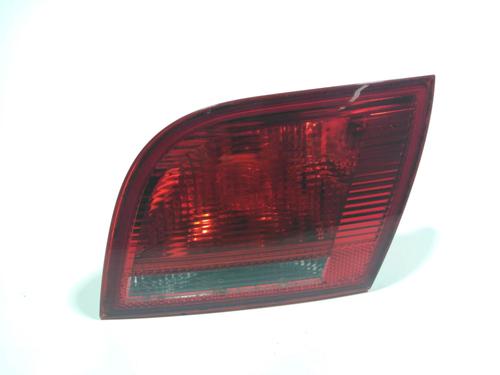 Used Right tailgate light AUDI A3 Sportback (8PA) 1.9 TDI (105 hp) 29859899