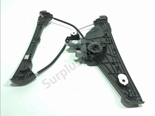 Used Front left window mechanism Front left window mechanism PEUGEOT 208 II (UB_, UP_, UW_, UJ_) e-208 (136 hp) 33191056 33191056
