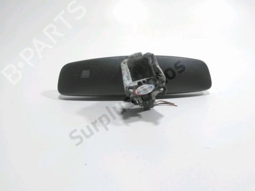 Espelho interior VW T-ROC (A11, D11) 1.0 TSI | BP28264368I6 - Image 2
