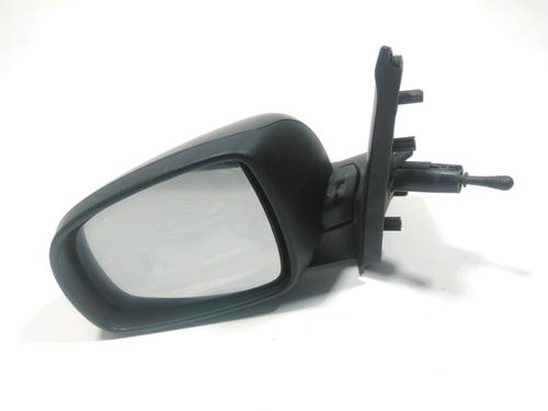 Used Left mirror NISSAN NOTE (E11, NE11) 1.4 (88 hp) 28246730