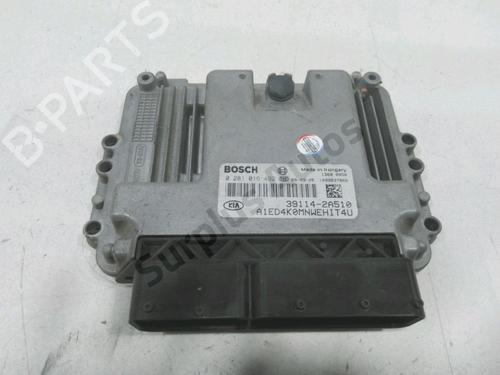 Used Engine control unit (ECU) Engine control unit (ECU) 37762981 37762981