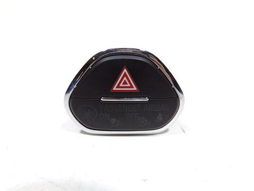 Used Warning switch OPEL CORSA E (X15) 1.4 Turbo (08, 68) (101 hp) 29857314