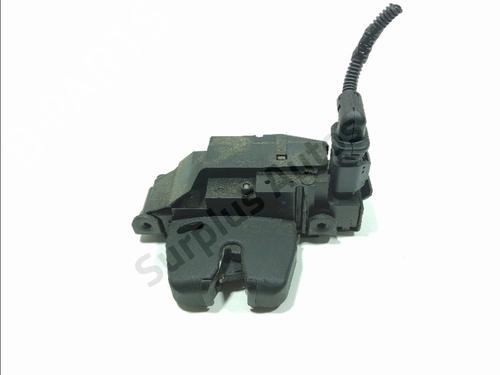 Used Tailgate lock Tailgate lock 37783385 37783385