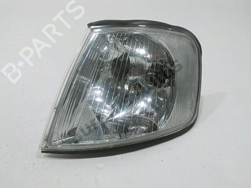 Used Left front indicator Left front indicator AUDI A3 (8L1) 1.9 TDI (90 hp) 40621491 40621491
