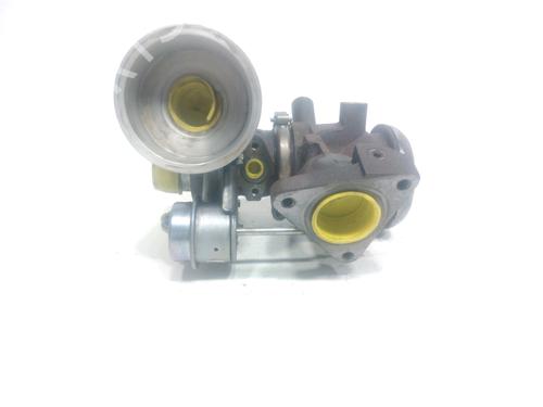Turbocharger/Supercharger MERCEDES-BENZ B-CLASS Sports Tourer (W245) B 180 CDI (245.207) | BP28220608M71 