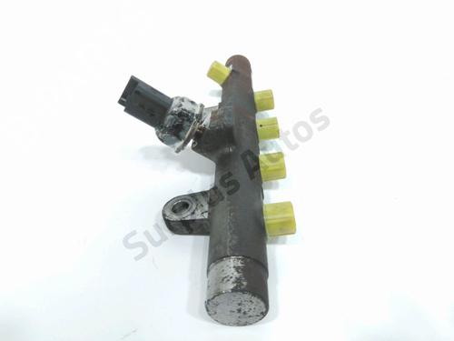 Injection rail NISSAN CUBE (Z12) 1.5 dCi | BP34338161M98 - Image 2