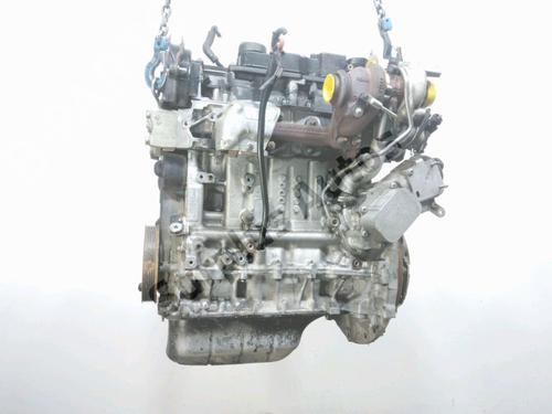 Used Engine PEUGEOT 207 (WA_, WC_) 1.6 HDi (92 hp) 28417773