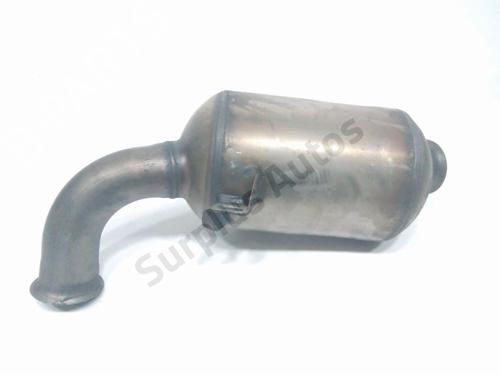 Used Catalyst Catalyst CITROËN C3 I (FC_, FN_) 1.4 HDi (68 hp) 36464314 36464314