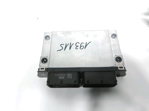 Engine control unit (ECU) HYUNDAI i10 III (AC3, AI3) 1.0 MPi | BP37762916M57 - Image 3