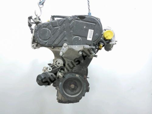 Engine OPEL INSIGNIA A (G09) 2.0 CDTI (68) | BP28219432M1 