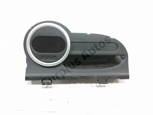 Used Instrument cluster RENAULT TWINGO II (CN0_) 1.2 16V (CN04, CN0B) (75 hp) 30991384