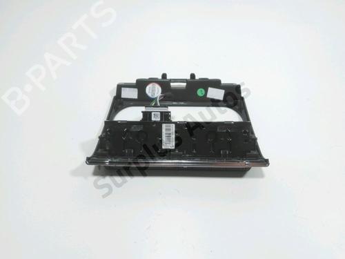 Warning switch RENAULT CAPTUR II (HF_) LPG (HFMT) | BP37768312I22 - Image 2