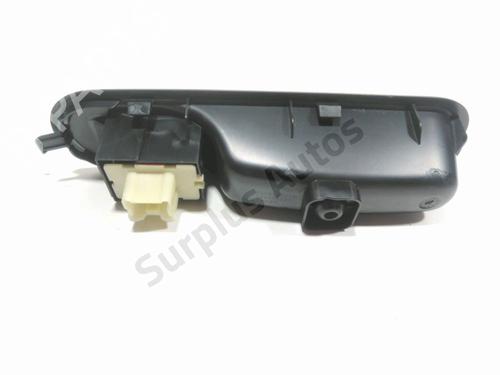 Right front window switch RENAULT TWINGO III (BCM_, BCA_) | BP28238780I26 - Image 2