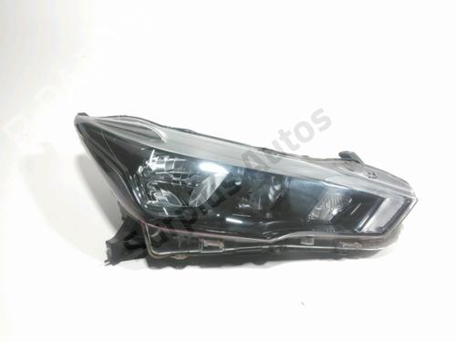 Phare droit NISSAN MICRA V (K14) 1.0 IG-T (92 hp) 31987201