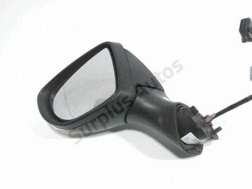 left-mirror-renault-clio-iv-bh_-2012-2013-2014-2015-2016-2017-2018-2019-2020-2021-31798417 main image