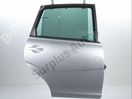 Used Right rear door SEAT ALTEA XL (5P5, 5P8) 1.9 TDI (105 hp) 32154071