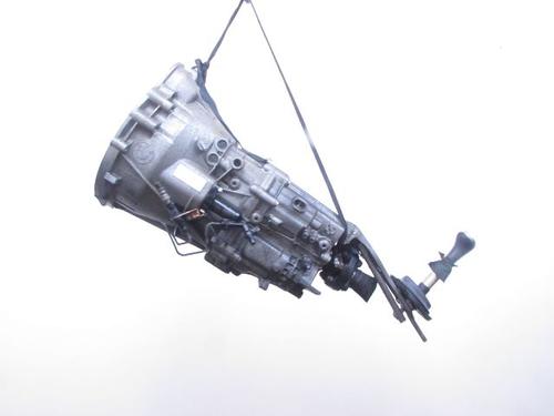 Gearbox BMW 3 (E90) 318 i | BP37764823M3 - Image 4